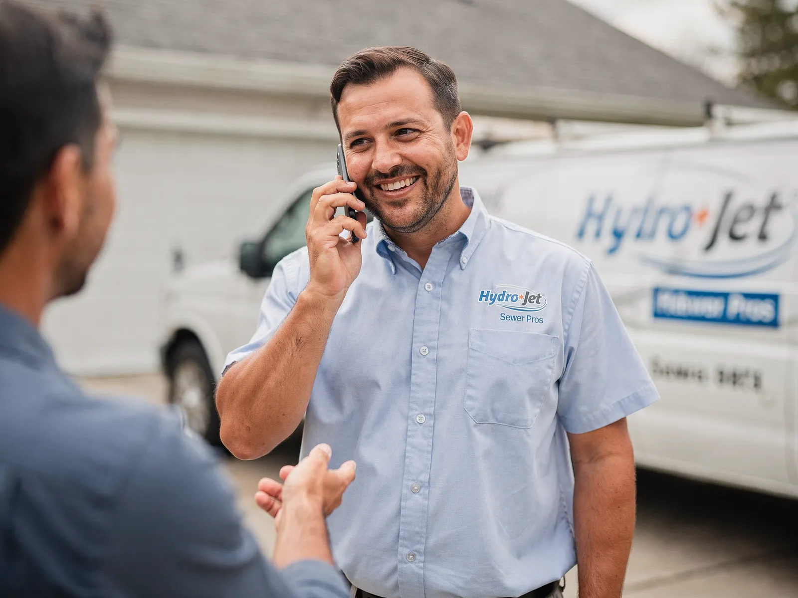 Hydro Jetting Downs, IL FAQs